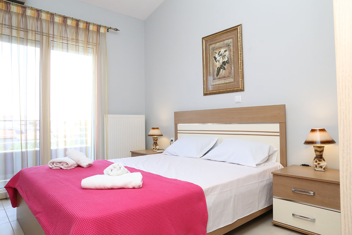 Apartment Rafailia – галерия снимка 11