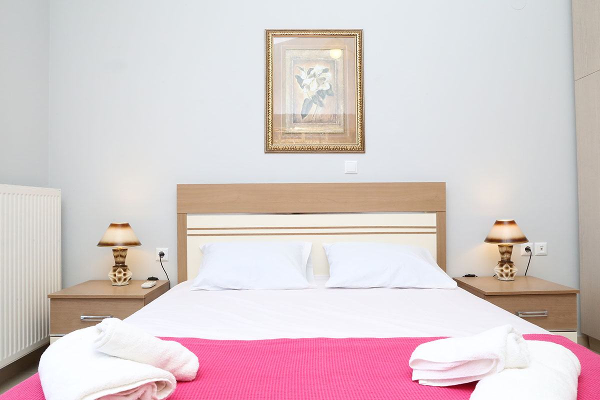 Apartment Rafailia – галерия снимка 12