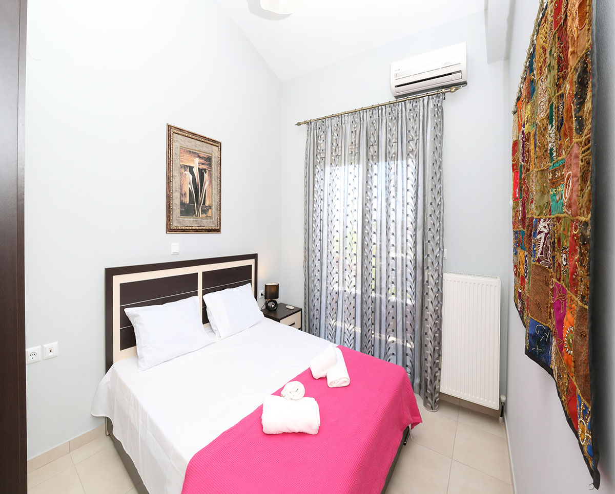 Apartment Rafailia – галерия снимка 13