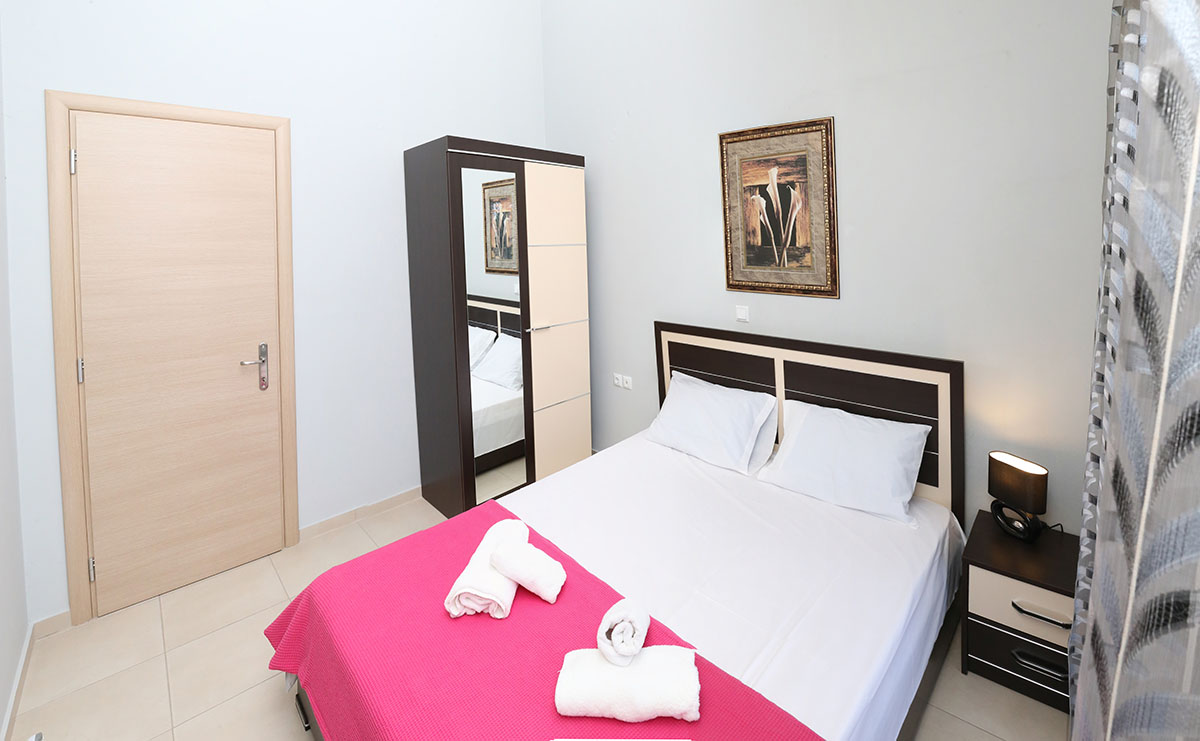 Apartment Rafailia – галерия снимка 14