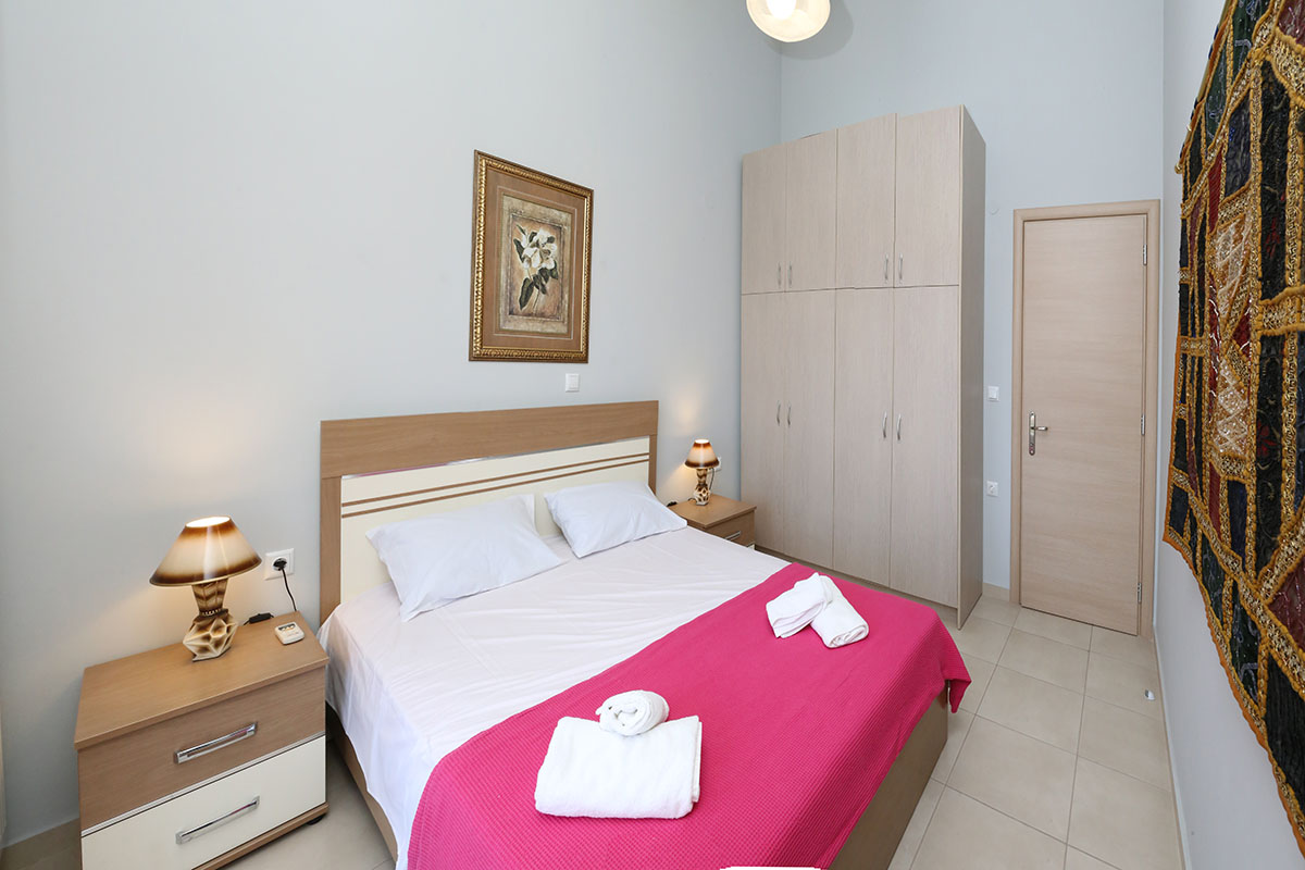 Apartment Rafailia – галерия снимка 15