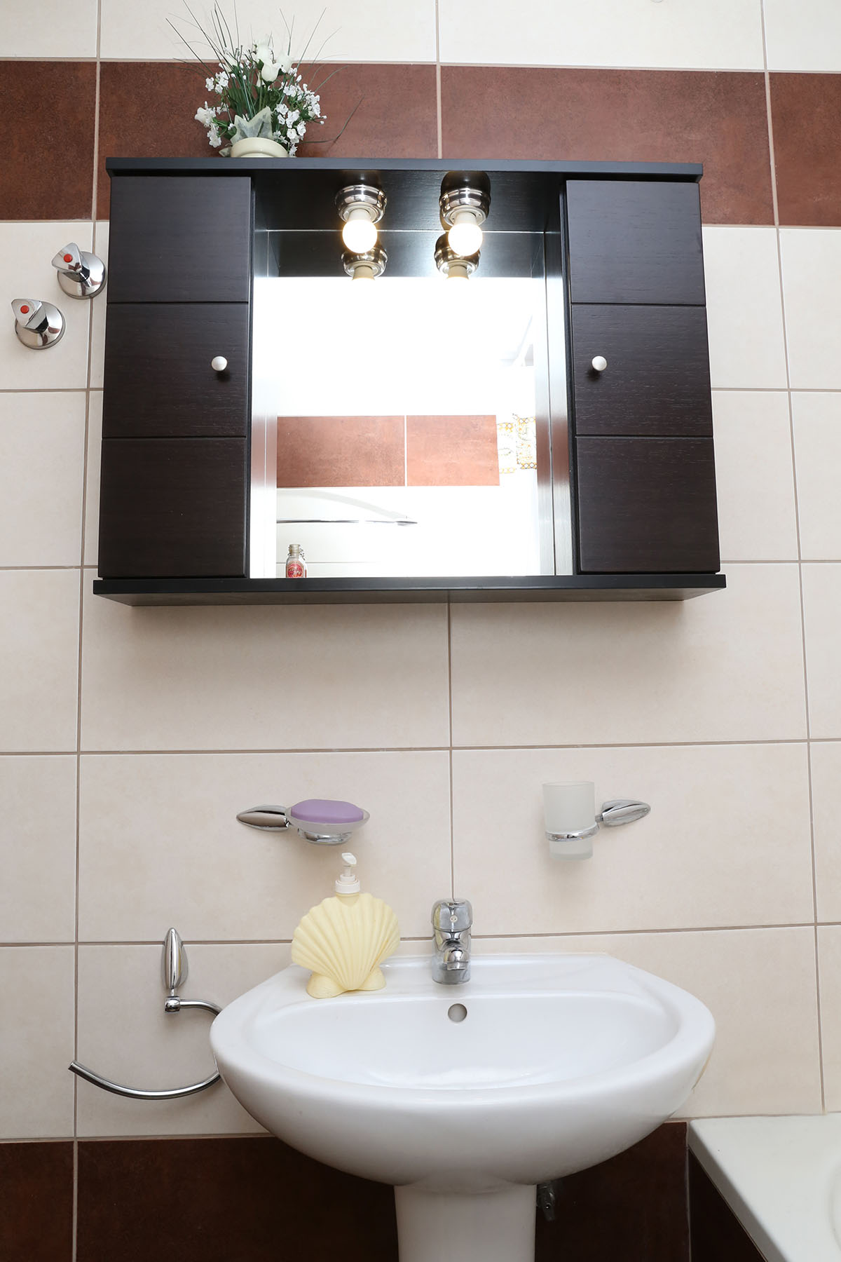 Apartment Rafailia – галерия снимка 18