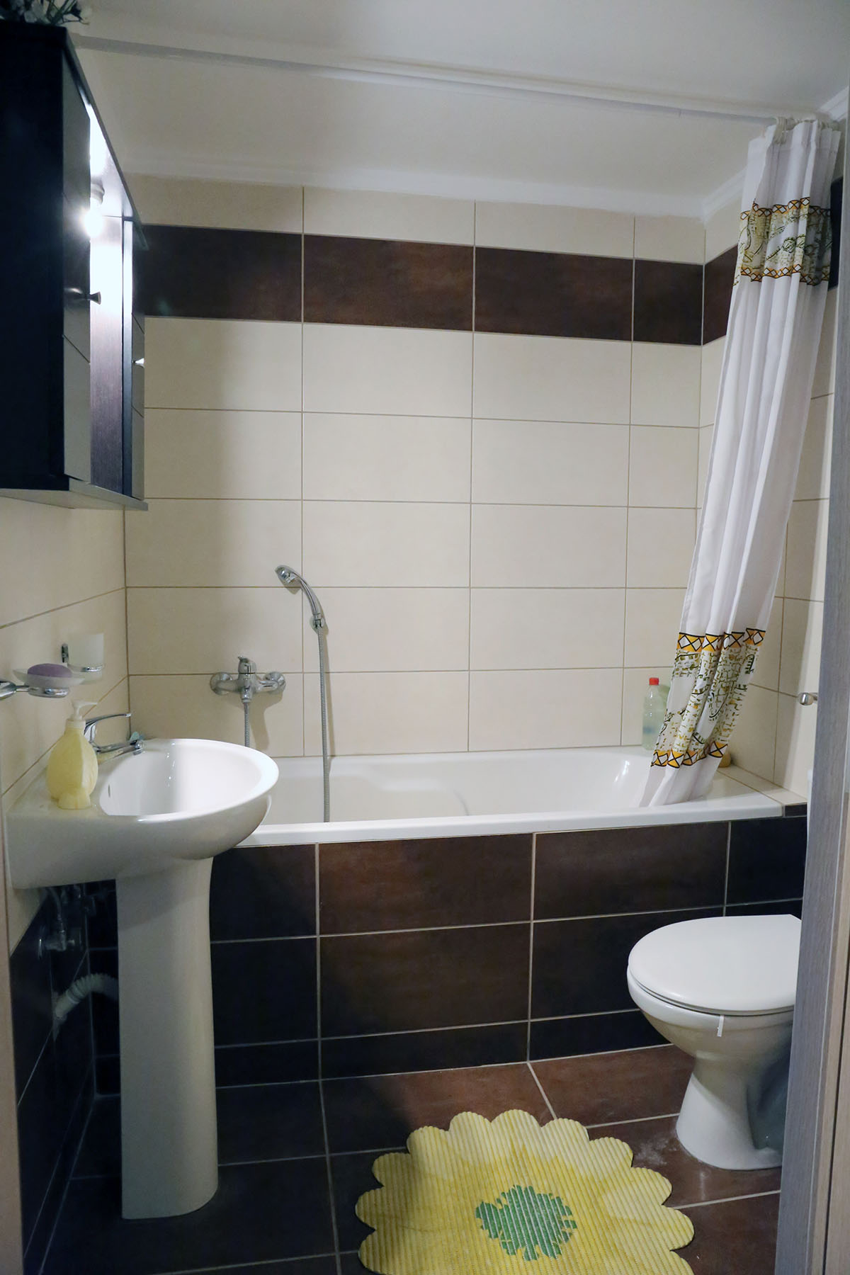 Apartment Rafailia – галерия снимка 19