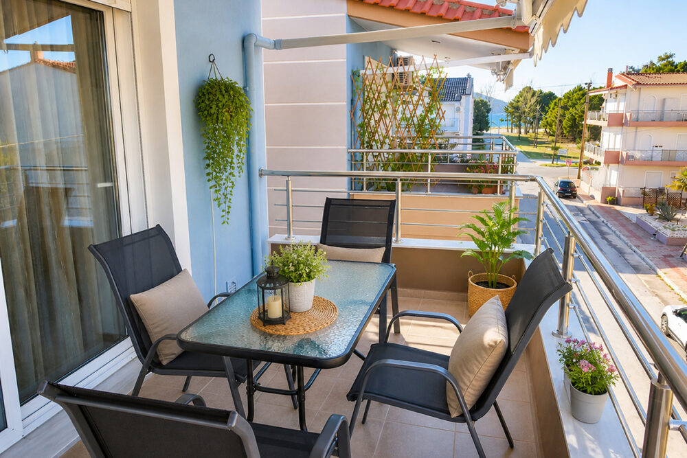 Apartment Rafailia – галерия снимка 20