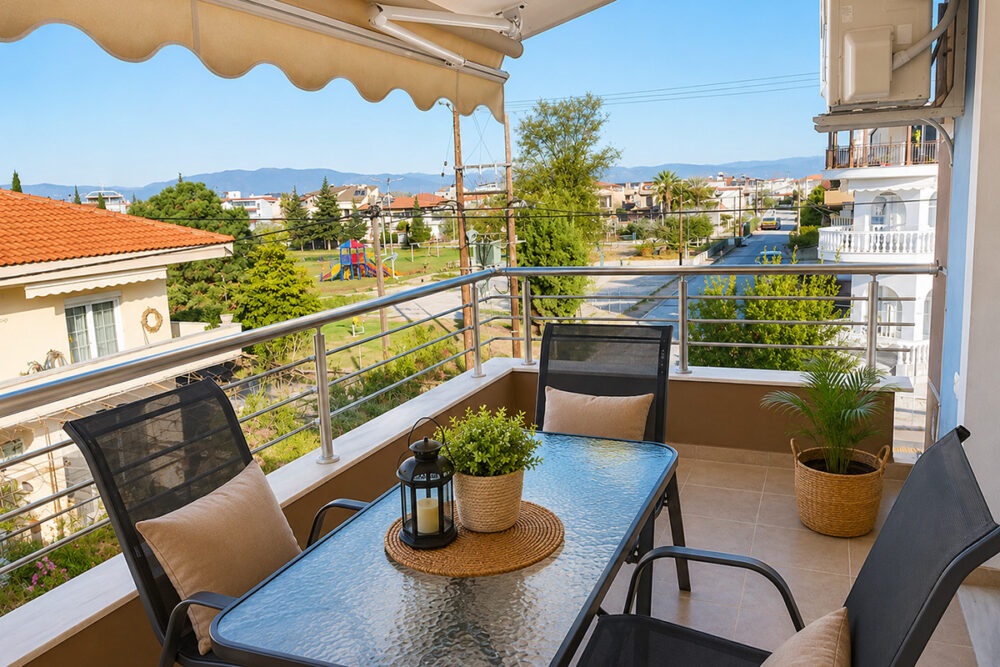 Apartment Rafailia – галерия снимка 21