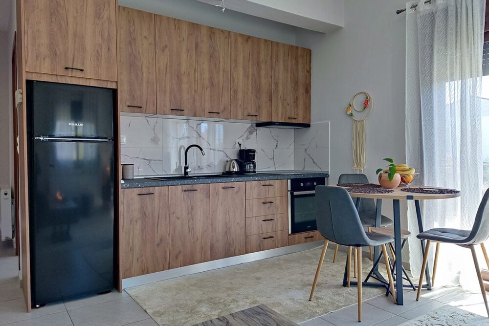 Apartment Roula 1 – галерия снимка 2
