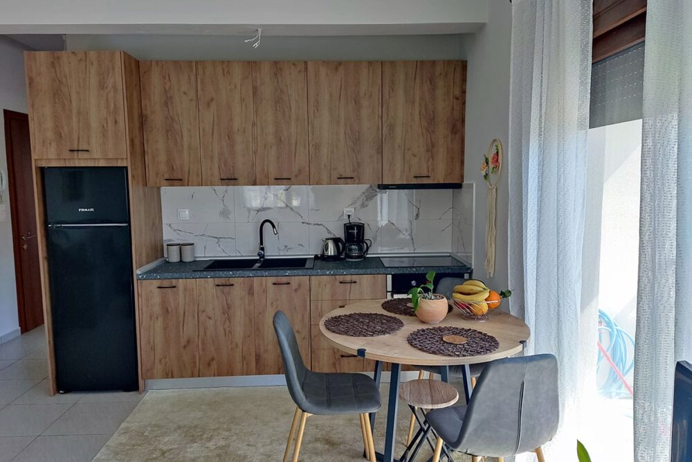 Apartment Roula 1 – галерия снимка 3