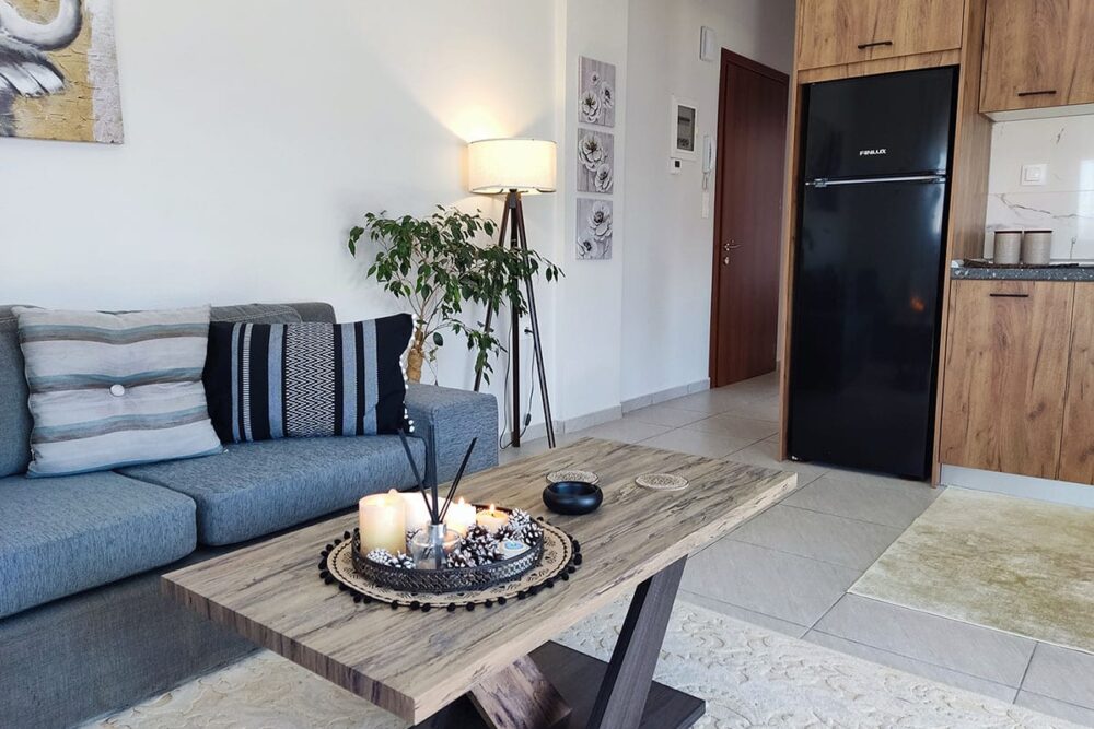 Apartment Roula 1 – галерия снимка 7