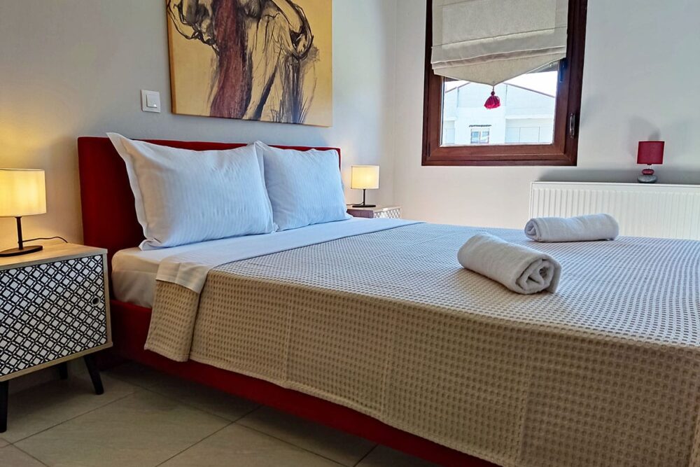 Apartment Roula 1 – галерия снимка 8