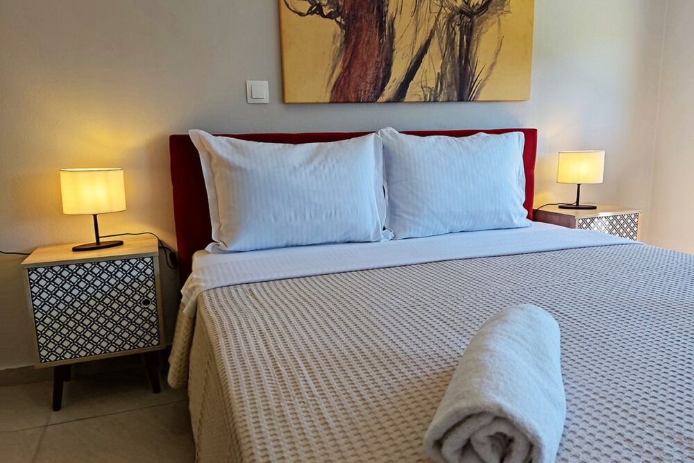 Apartment Roula 1 – галерия снимка 10