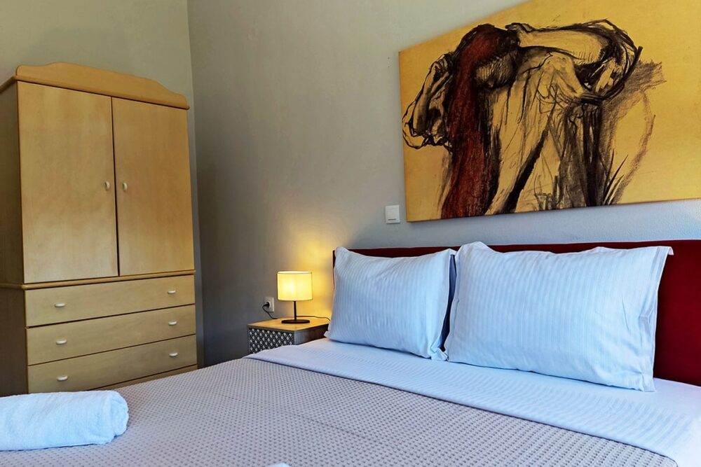 Apartment Roula 1 – галерия снимка 11