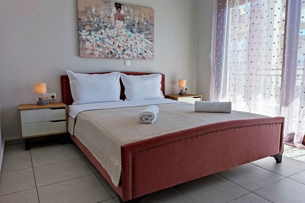 Apartment Roula 1 – галерия снимка 12