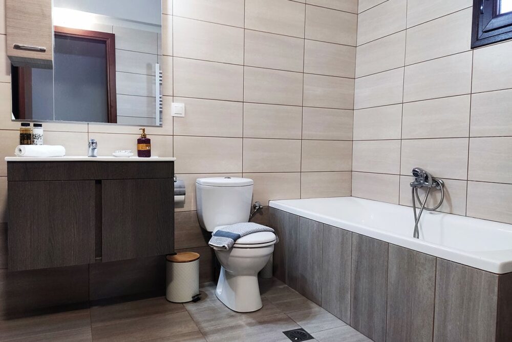 Apartment Roula 1 – галерия снимка 13