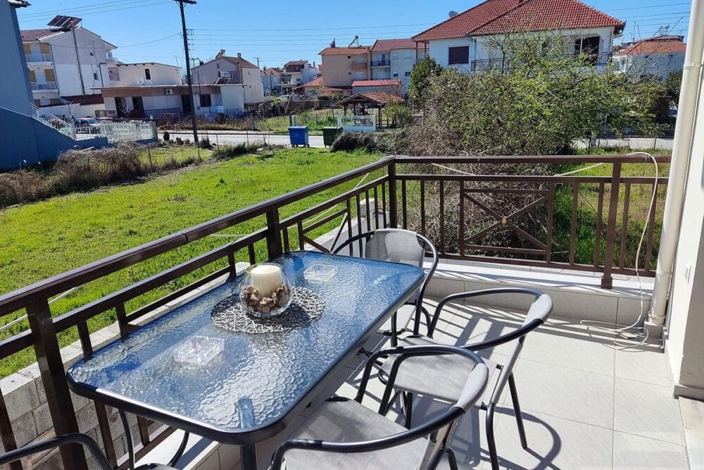 Apartment Roula 1 – галерия снимка 14