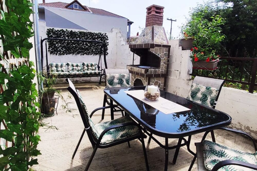 Apartment Roula 1 – галерия снимка 16