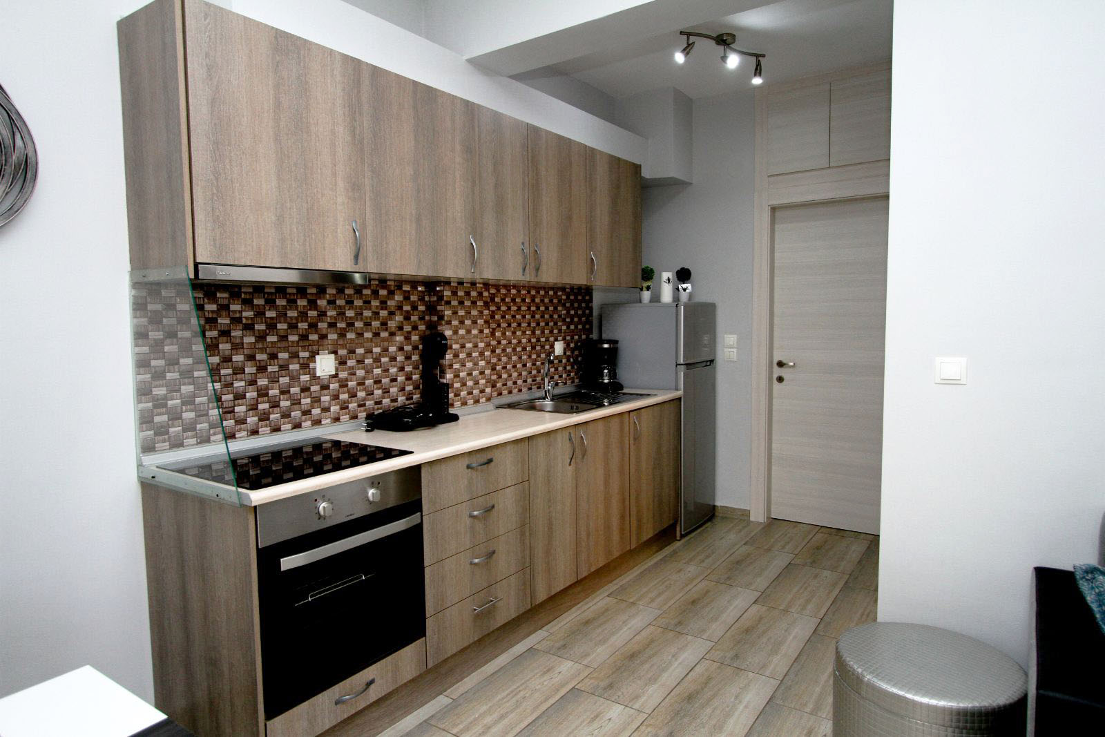 Apartment Soula – галерия снимка 6