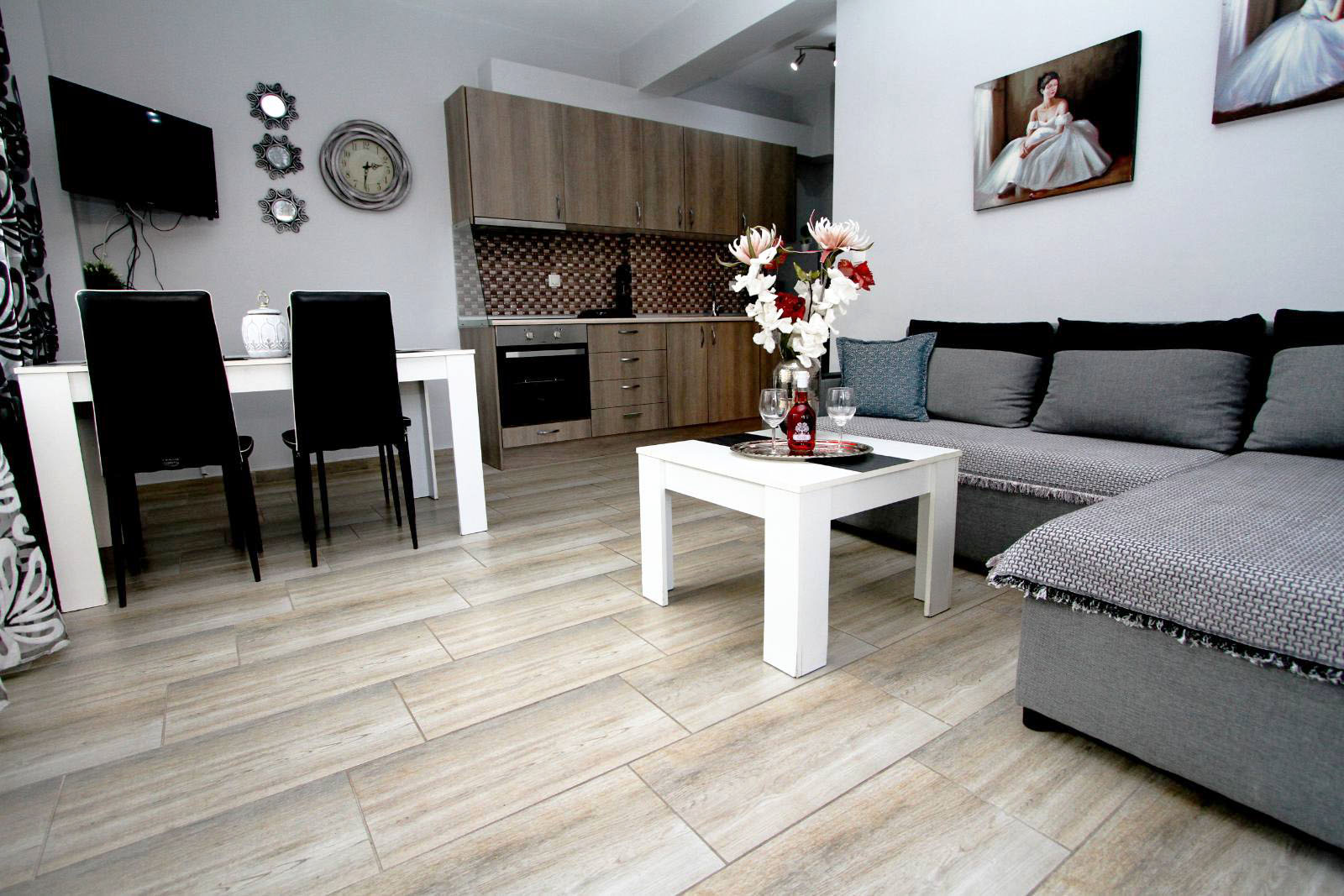 Apartment Soula – галерия снимка 9