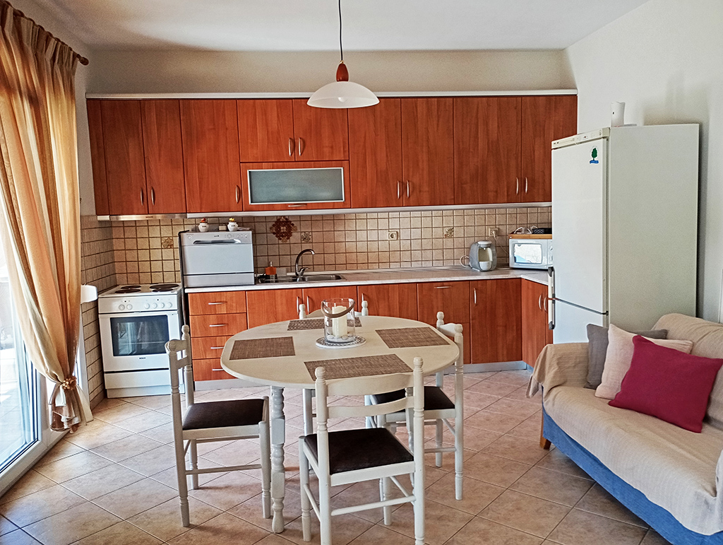 Apartment Stella – галерия снимка 6
