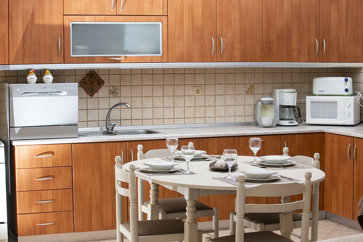 Apartment Stella – галерия снимка 7