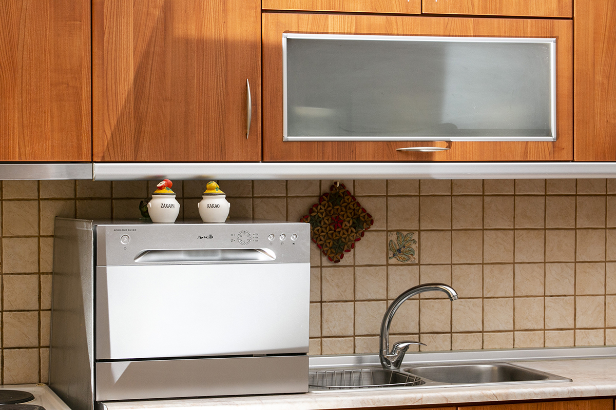 Apartment Stella – галерия снимка 8