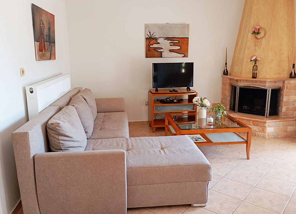 Apartment Stella – галерия снимка 9