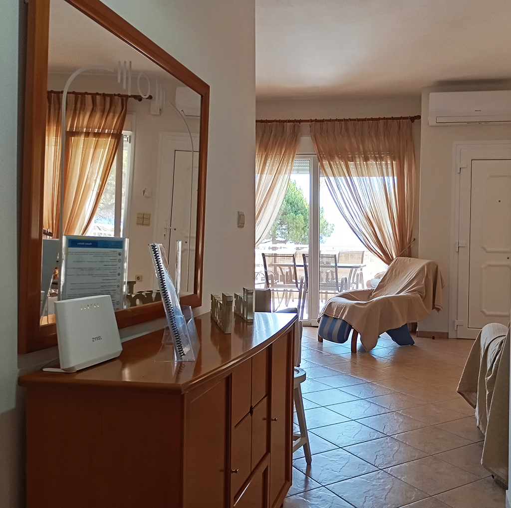 Apartment Stella – галерия снимка 11