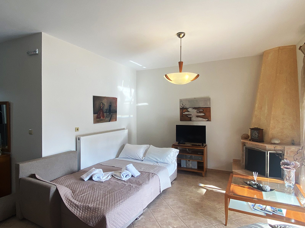 Apartment Stella – галерия снимка 12