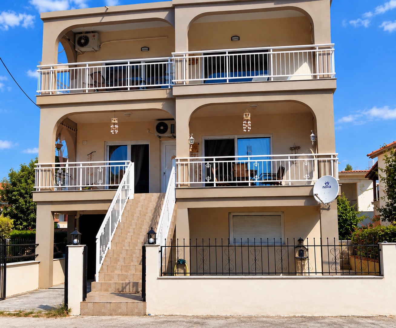 Apartment Stella – галерия снимка 25