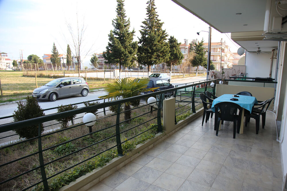 Apartment Tania – галерия снимка 3