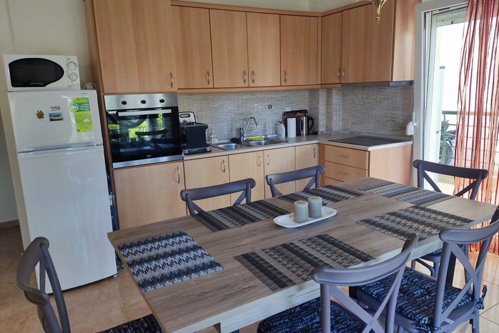 Apartment Tania – галерия снимка 5