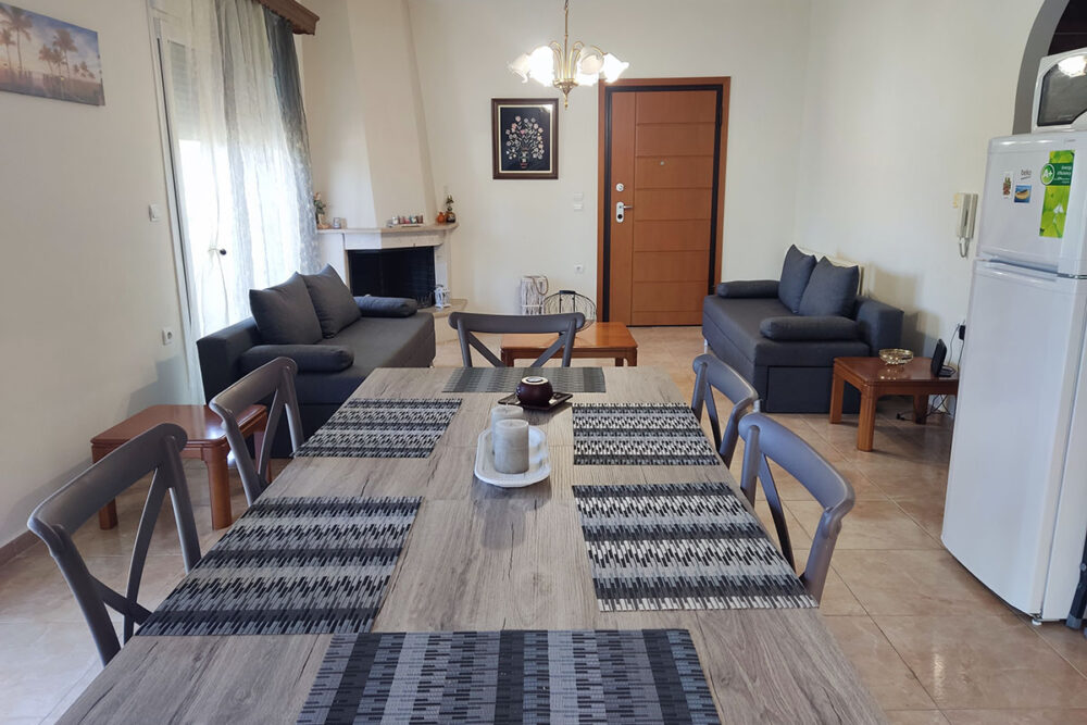 Apartment Tania – галерия снимка 6