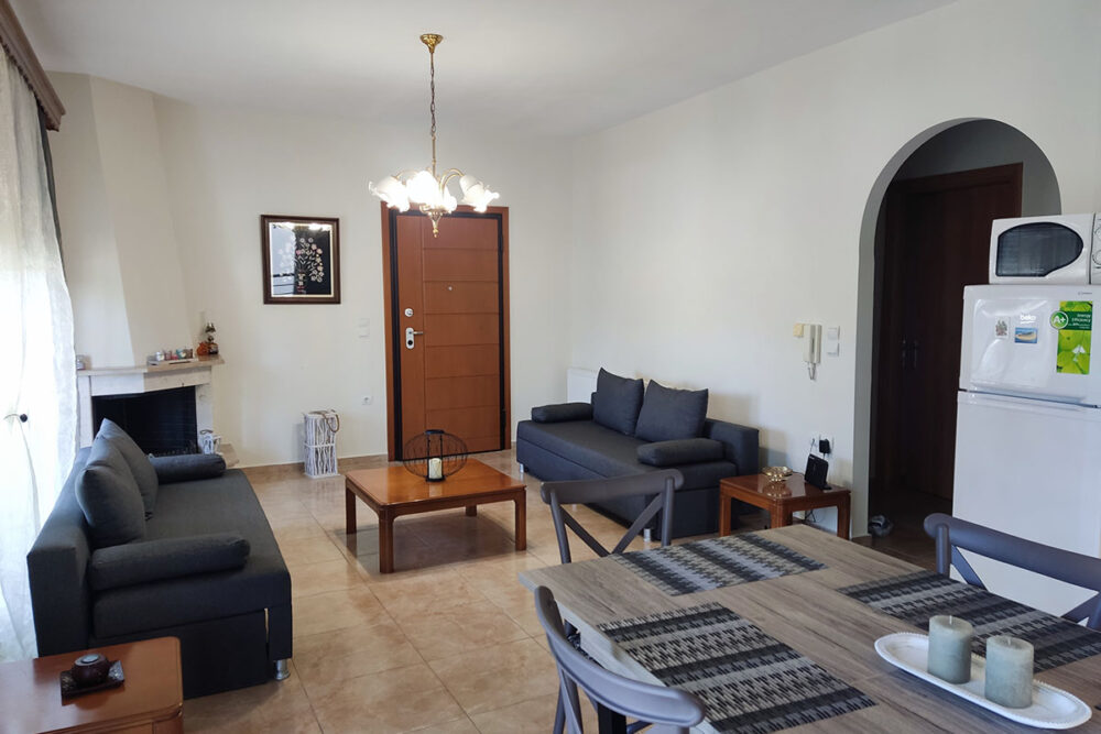 Apartment Tania – галерия снимка 7