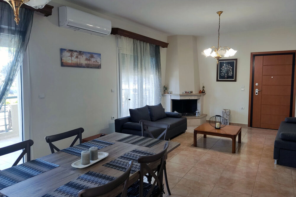 Apartment Tania – галерия снимка 8