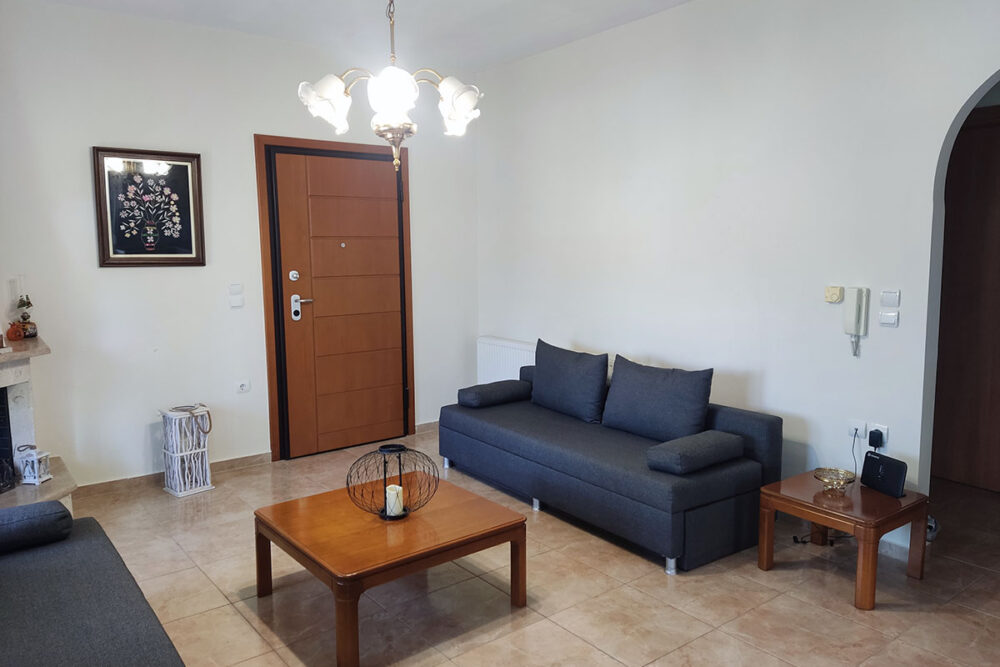 Apartment Tania – галерия снимка 9