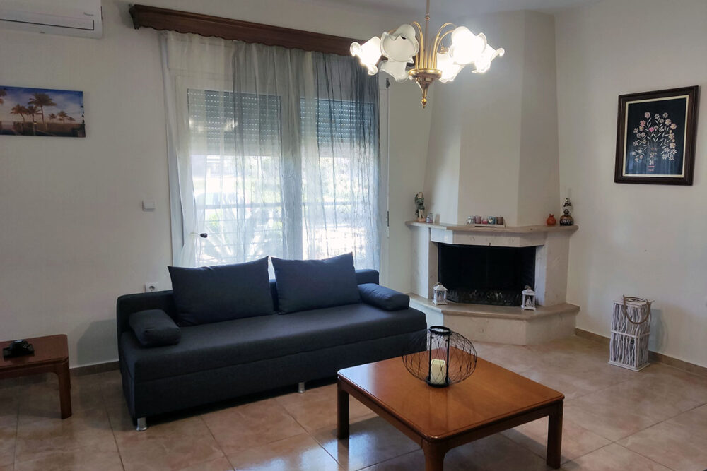 Apartment Tania – галерия снимка 10