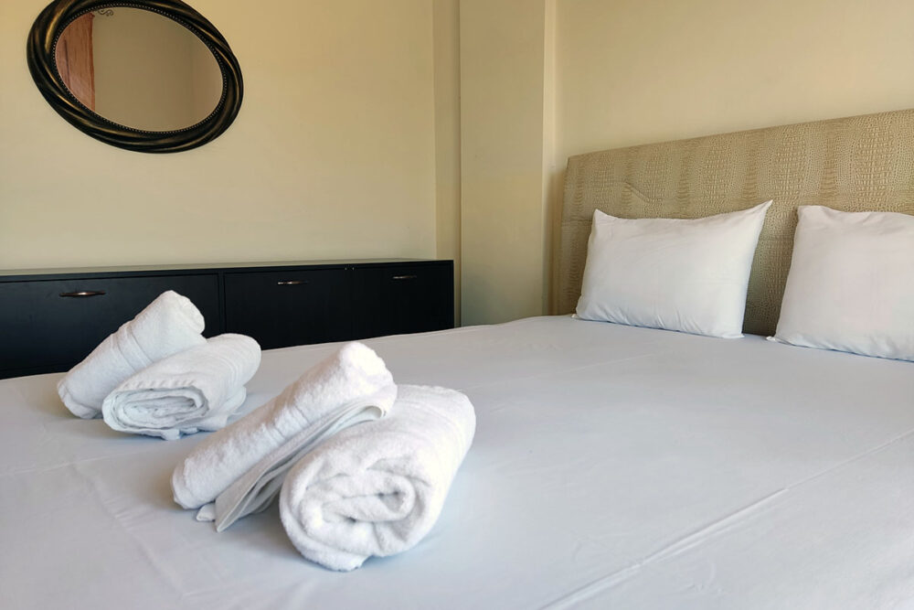 Apartment Tania – галерия снимка 14