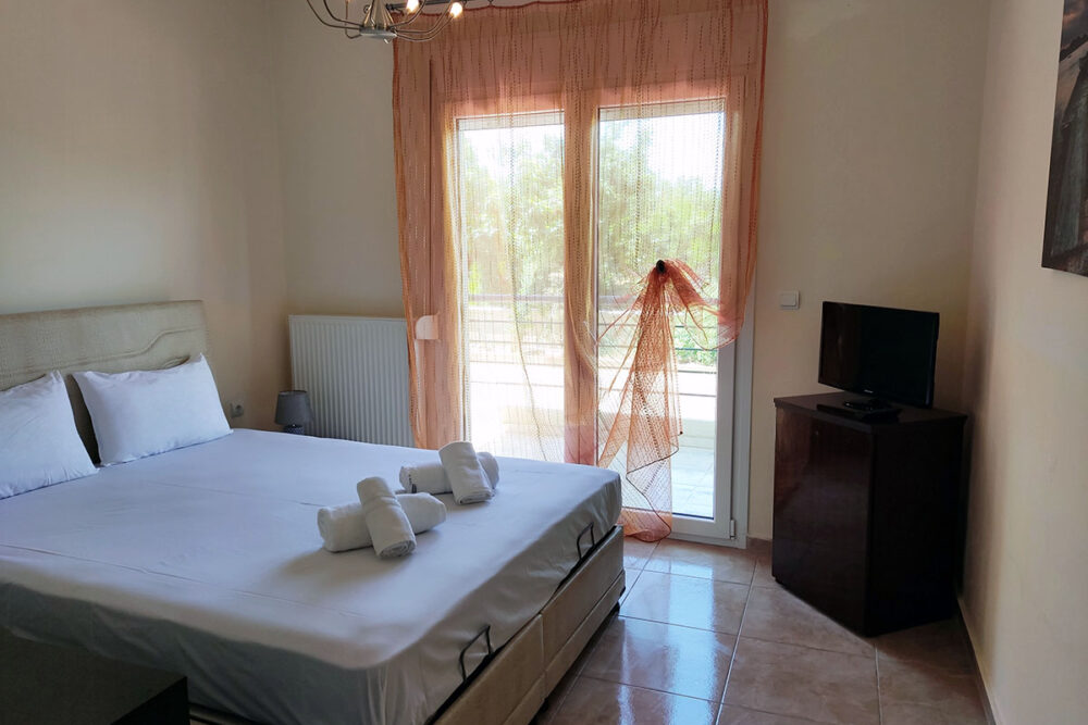 Apartment Tania – галерия снимка 15