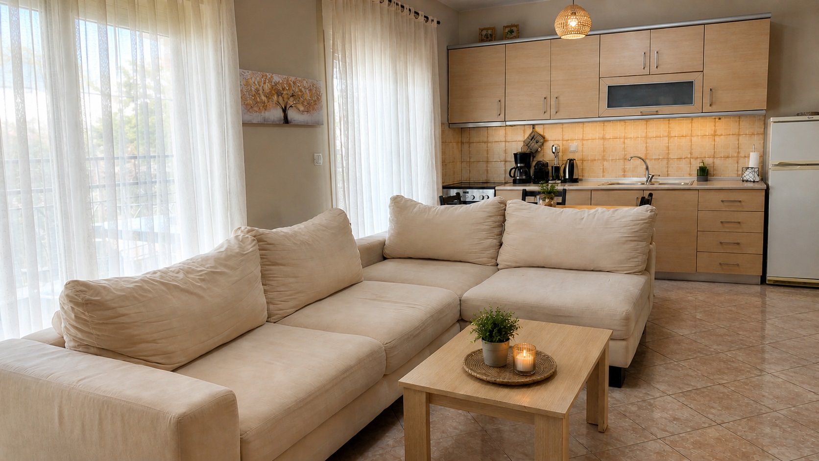 Apartment Va.Ko – галерия снимка 3