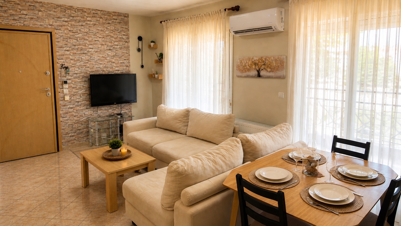 Apartment Va.Ko – галерия снимка 4