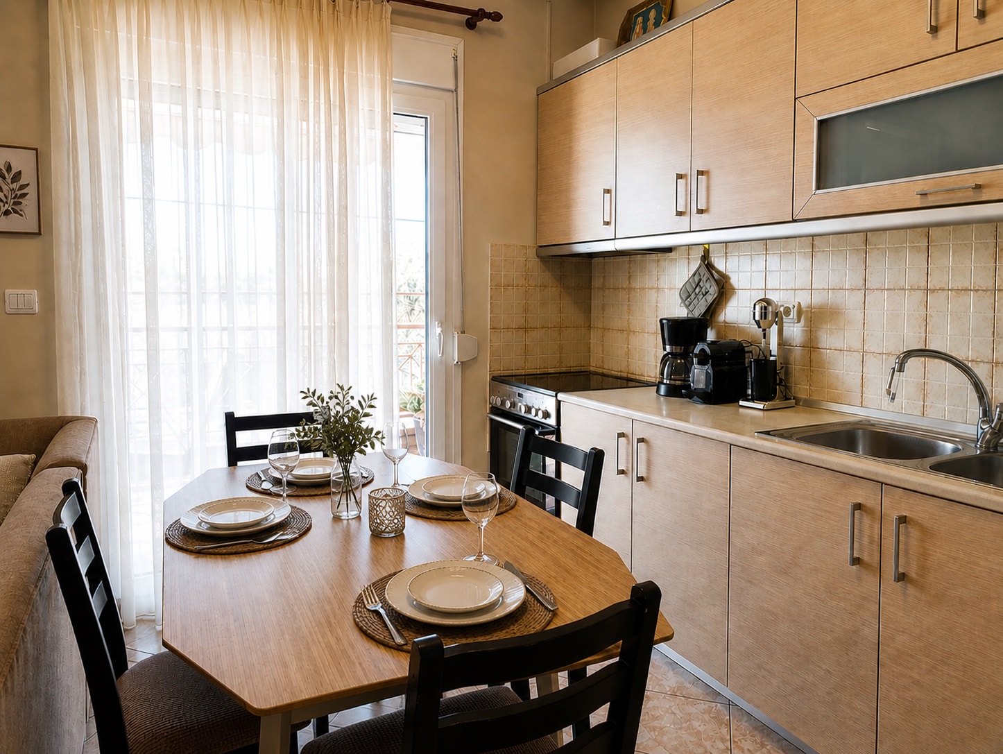 Apartment Va.Ko – галерия снимка 8