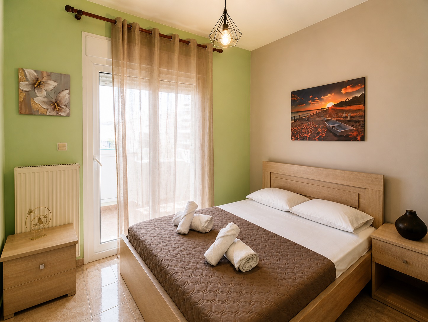 Apartment Va.Ko – галерия снимка 11