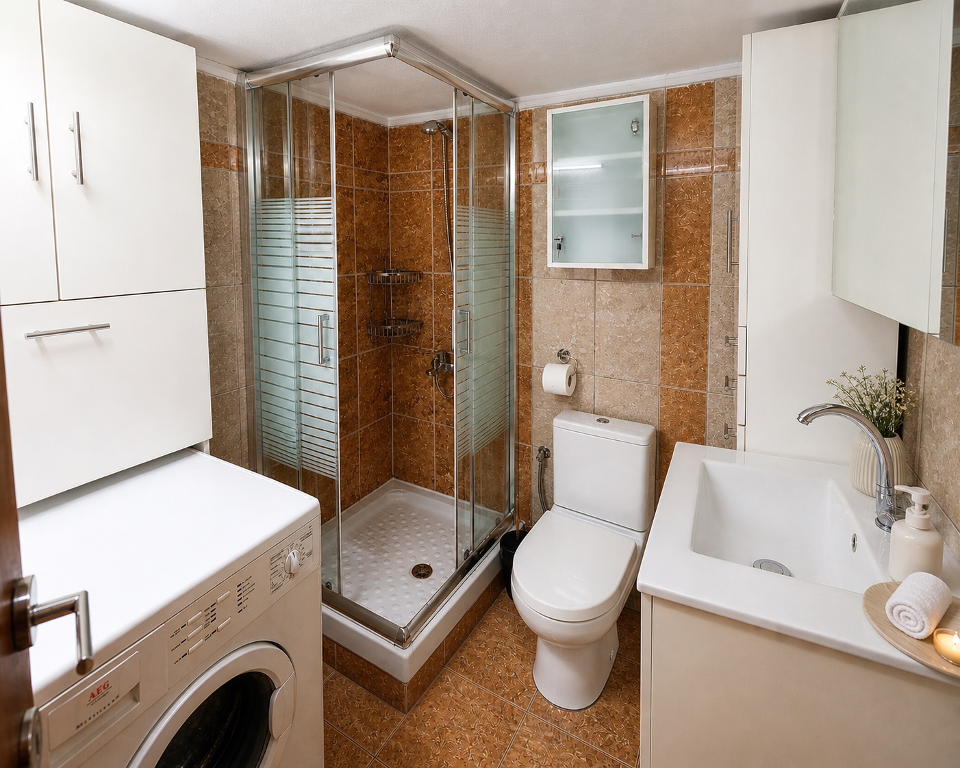Apartment Va.Ko – галерия снимка 12