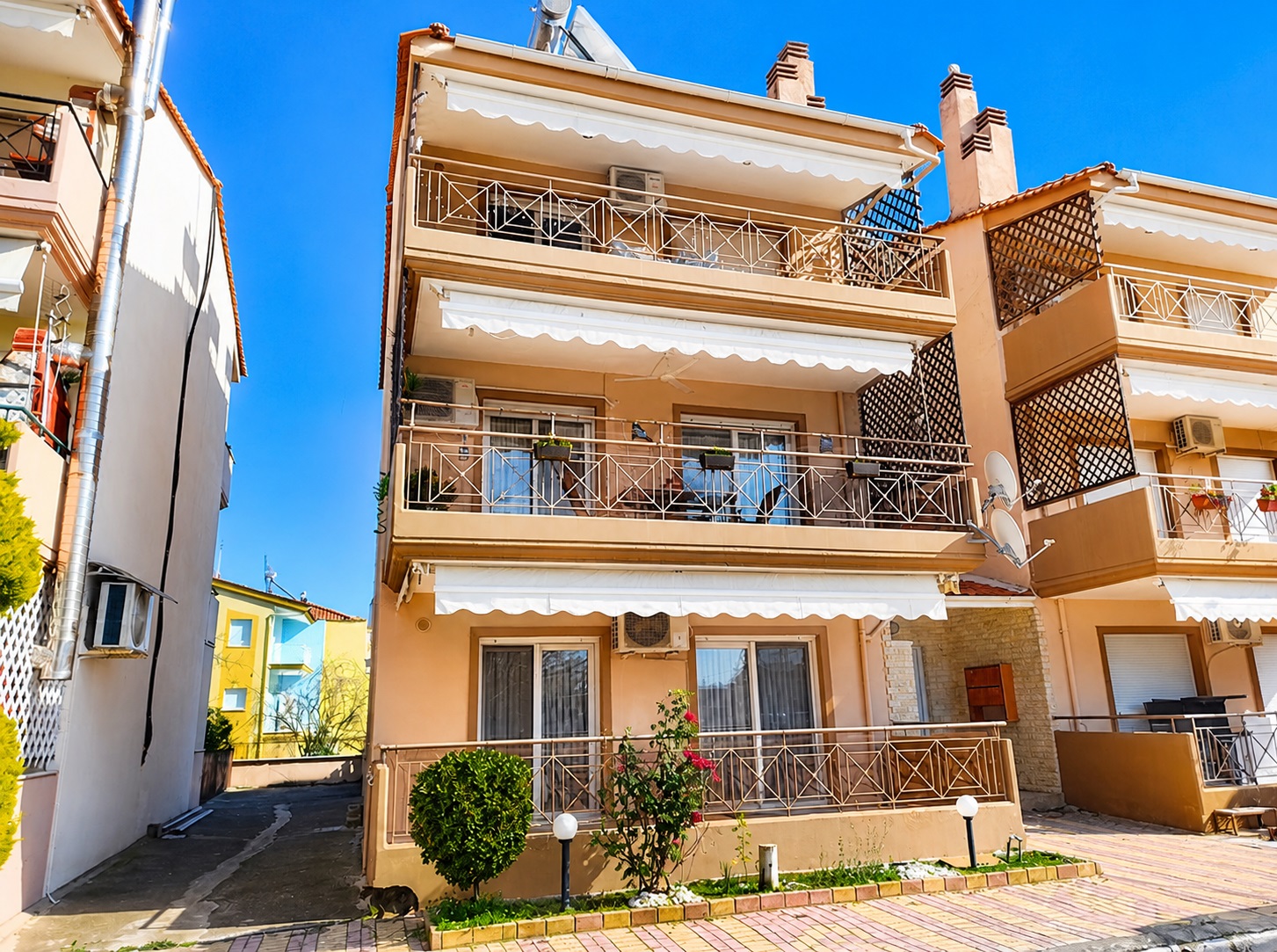 Apartment Va.Ko – галерия снимка 13