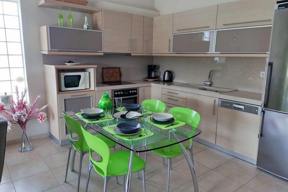 Apartment Zafeiri
