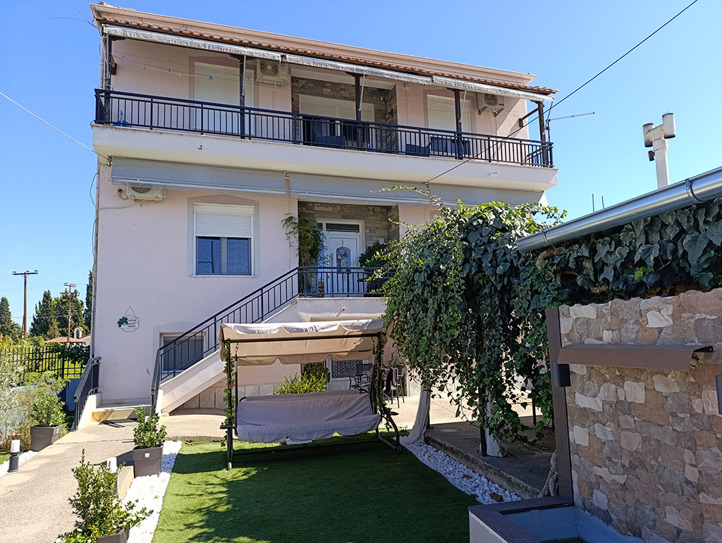 Classico House