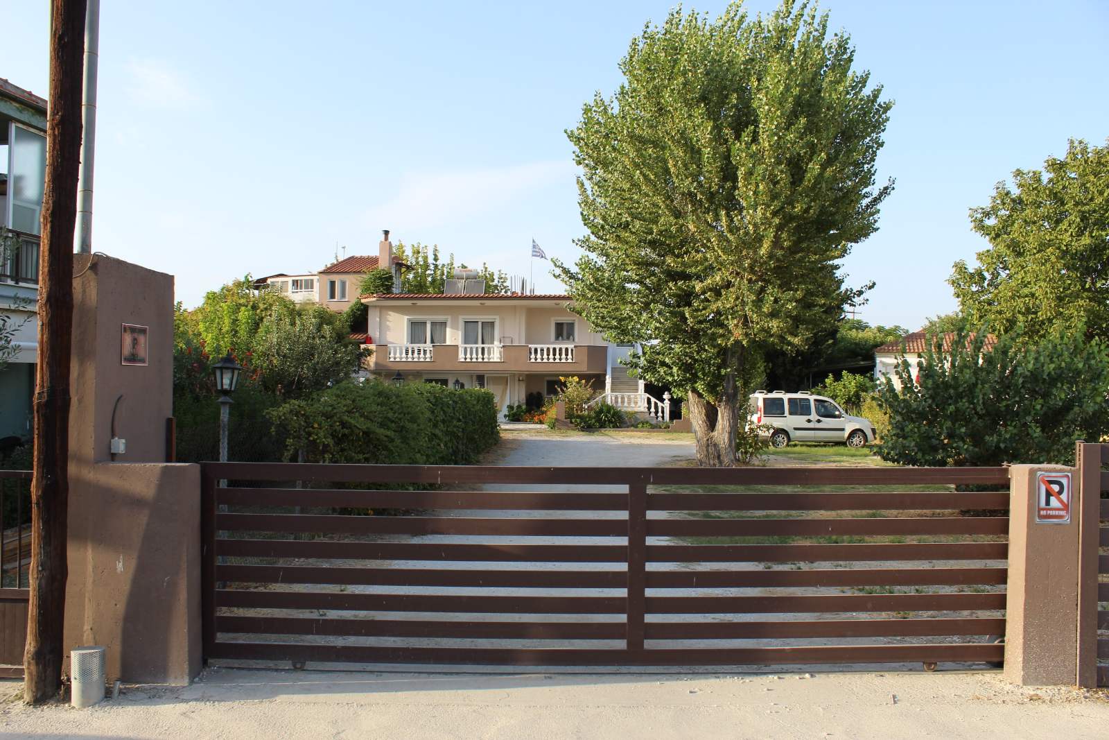 House Natalia – галерия снимка 24