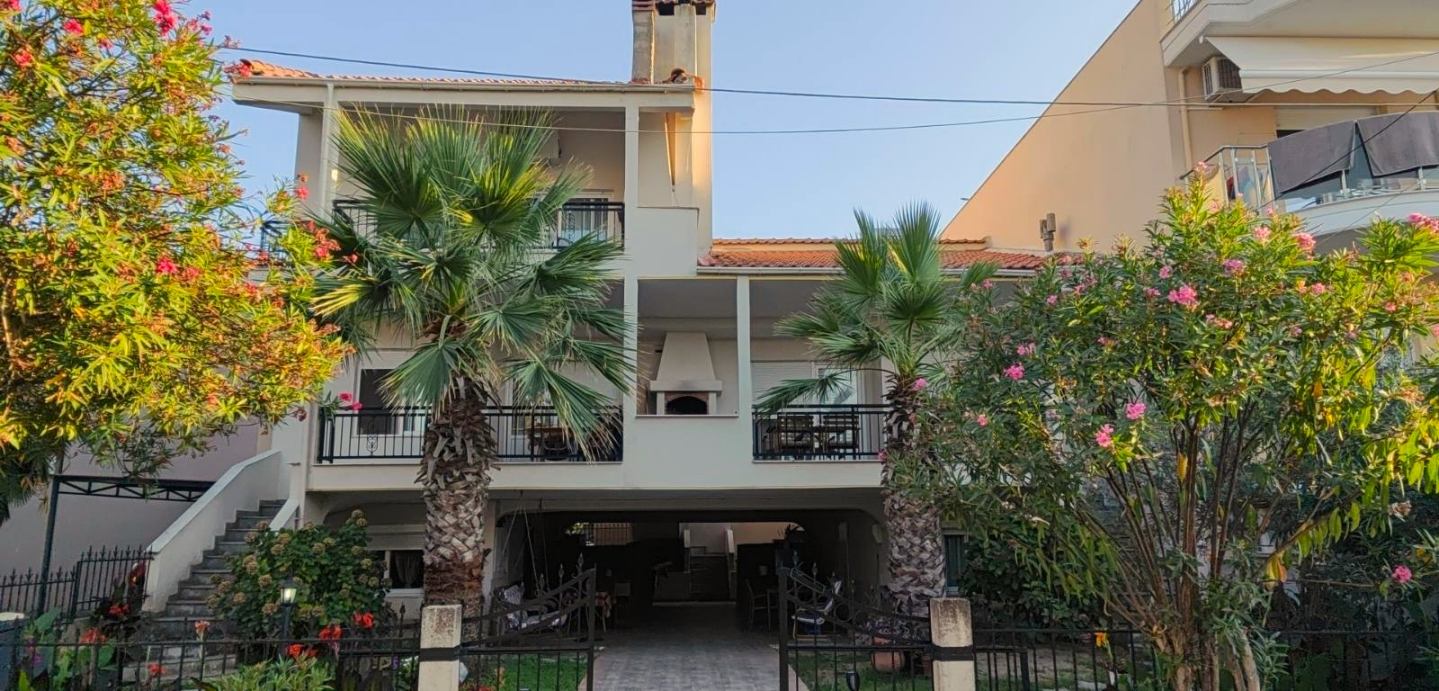 Maisonette Sasa