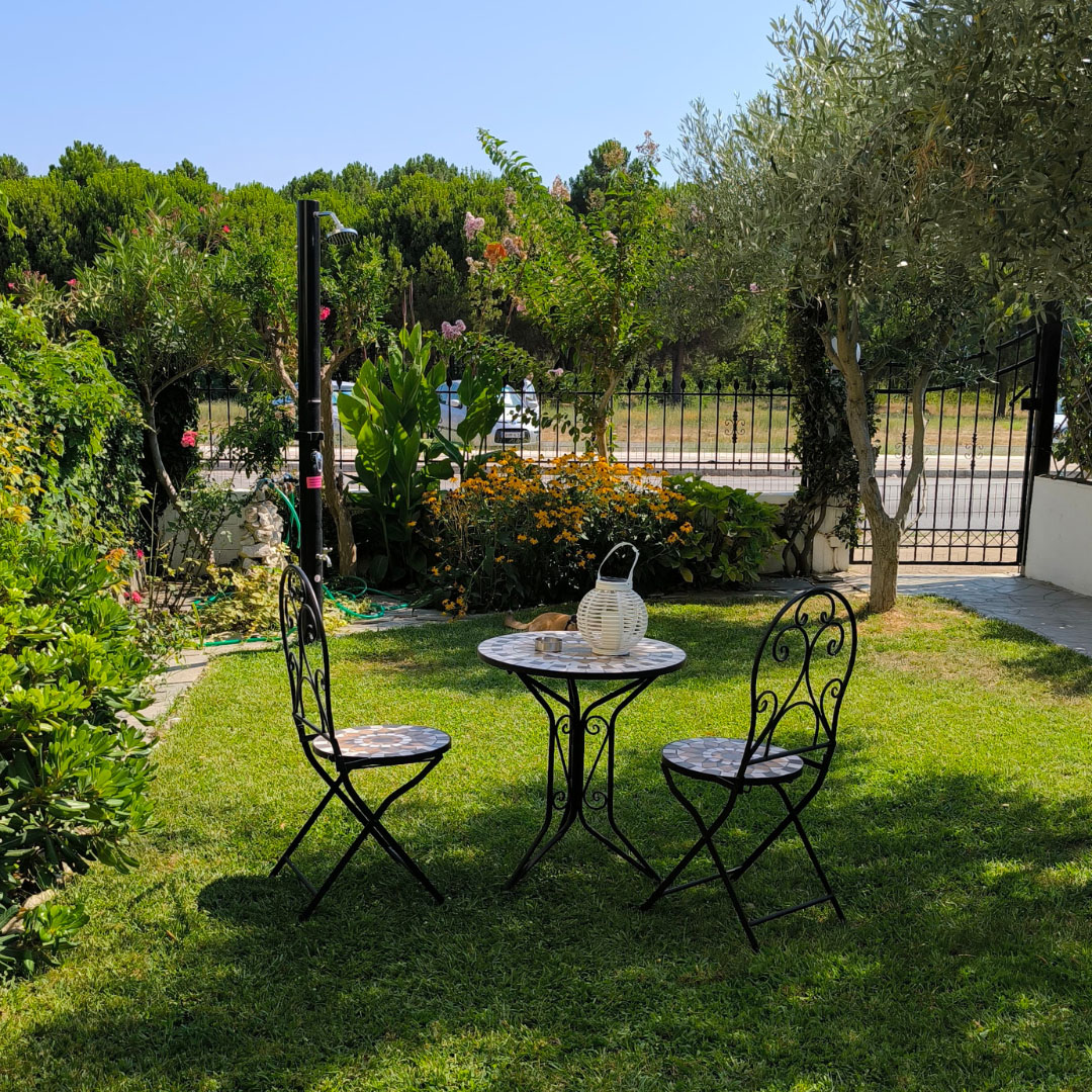 Villa Ariadni – галерия снимка 2
