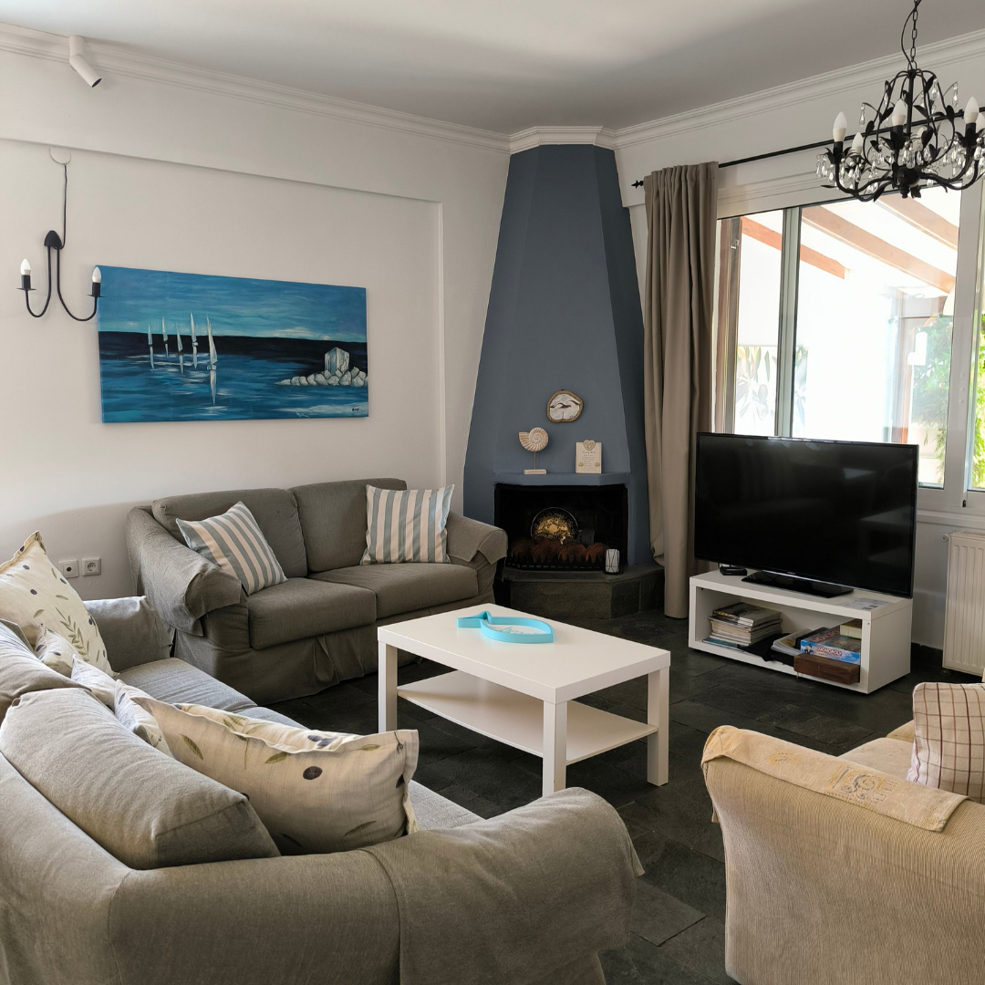Villa Ariadni – галерия снимка 3