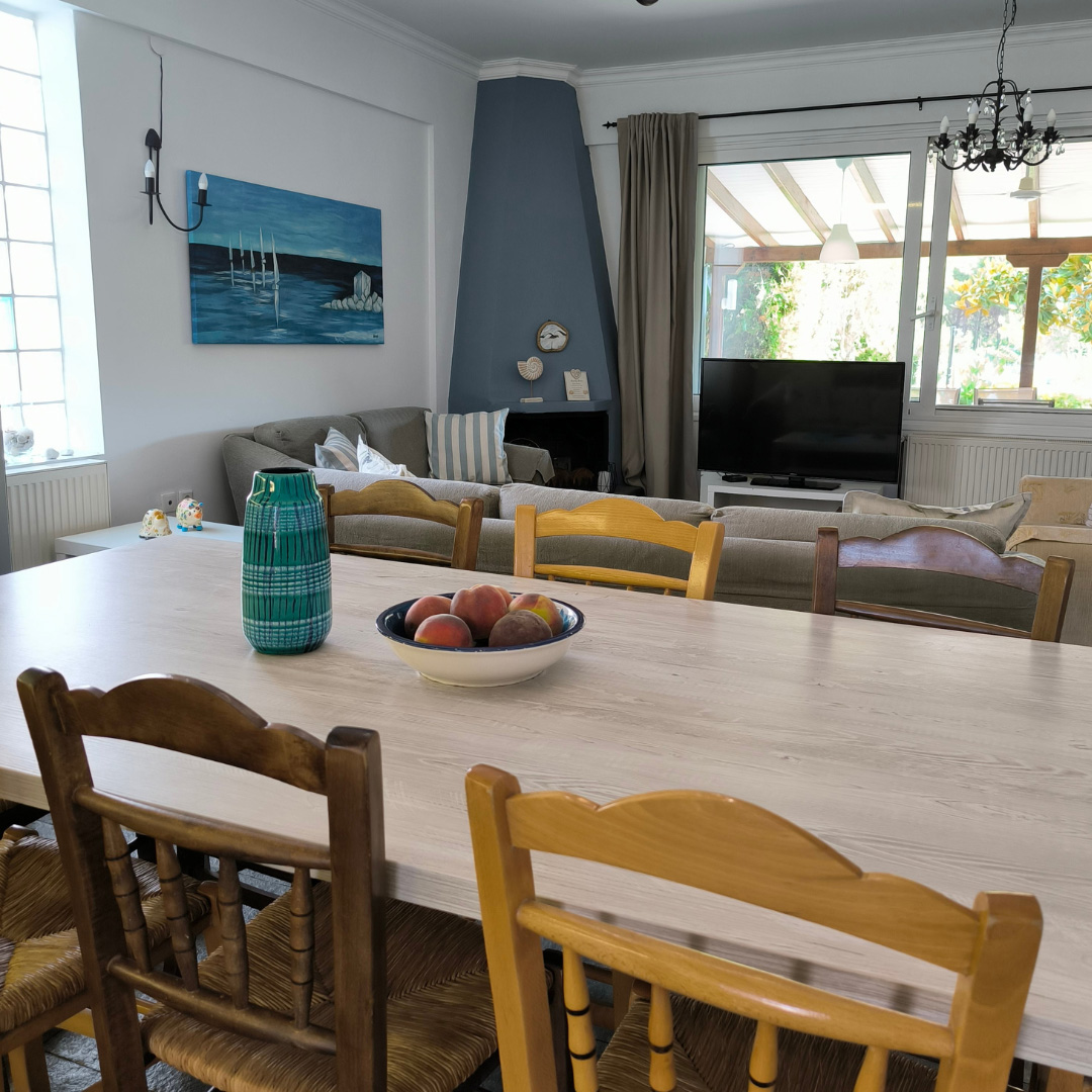 Villa Ariadni – галерия снимка 4